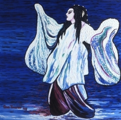 Sagi Masume, 2005 - 2418
