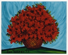 Just Flowers, 1999