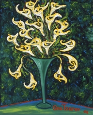 Lilies of Sharon, 2002 n 1346