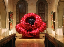 Love & Peace at the 55th Venice Biennale