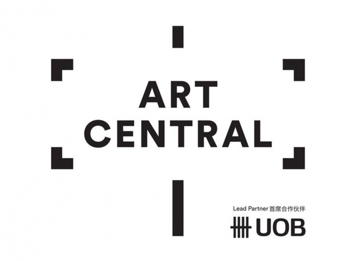 Art Central HK - 27 to 31 March 2019 Booth A13